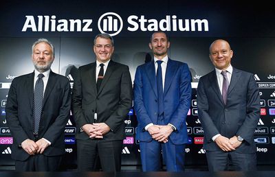 Noul șef al lui Juventus a anunțat antrenorul pentru sezonul 2025-2026!