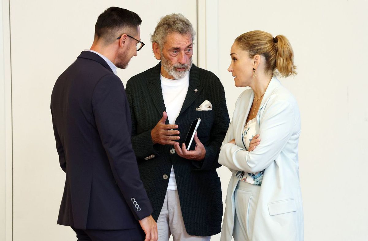 Din noiembrie 2023, președintele lui Celta Vigo este Maria, fiica patronului Carlos Mouriño