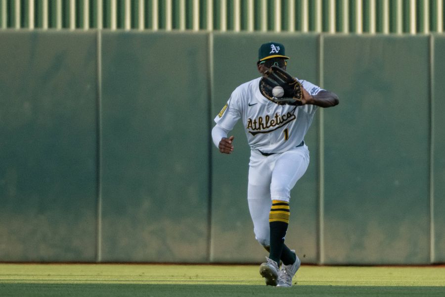 A reușit faza sezonului în MLB » Un debutant a uimit lumea baseball-ului