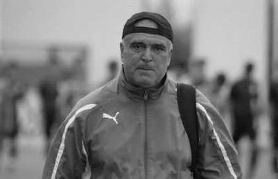 A murit Vasile Mănăilă » Fostul câștigător al eventului cu Universitatea Craiova avea doar 62 de ani