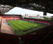 City Arena: Stadionul Antona Malatinského din Trnava FOTO: Ionuţ Iordache (GSP)