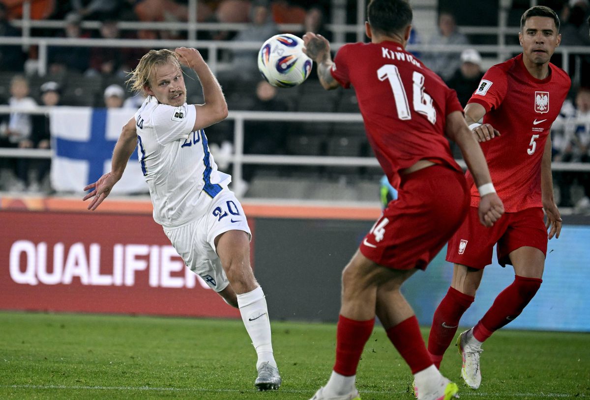 Preliminariile Campionatului Mondial din 2026 » Finlanda - Polonia s-a reluat după aproape o oră + Olanda și Austria au făcut instrucție