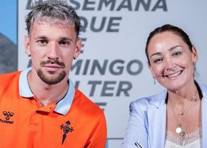 Ea este noua șefă a lui Ionuț Radu! » A insistat mult pentru transferul portarului român la Celta Vigo