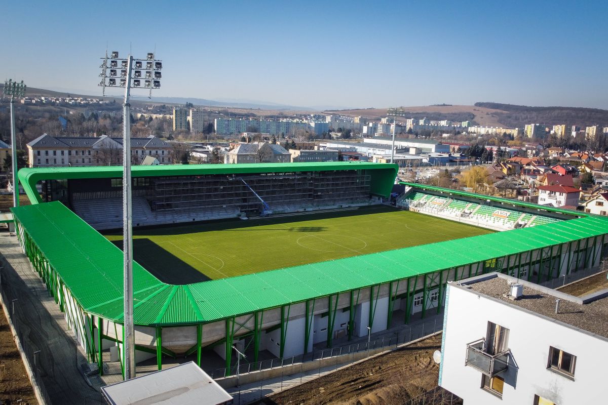 Ghid EURO 2025 » Totul despre Campionatul European U21 din Slovacia: vedete, favorite, program + Cum arată cele opt stadioane