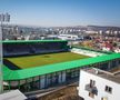 Noul stadion din Presov / Sursă foto: Imago Images