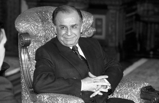 A murit Ion Iliescu. Implicarea în sport a fostului președinte: a ajutat Steaua să scape de faliment