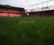City Arena: Stadionul Antona Malatinského din Trnava FOTO: Ionuţ Iordache (GSP)