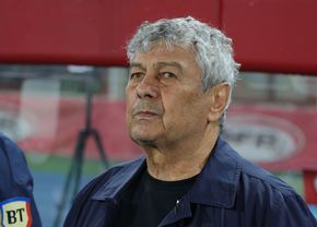 Mircea Lucescu pregătește o surpriză uriașă la națională » Jucătorul cu cetățenie italiană, pe lista pentru meciurile cu Cipru și Canada