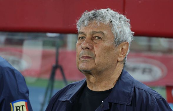 Mircea Lucescu pregătește o surpriză uriașă la națională » Jucătorul cu cetățenie italiană, pe lista pentru meciurile cu Cipru și Canada