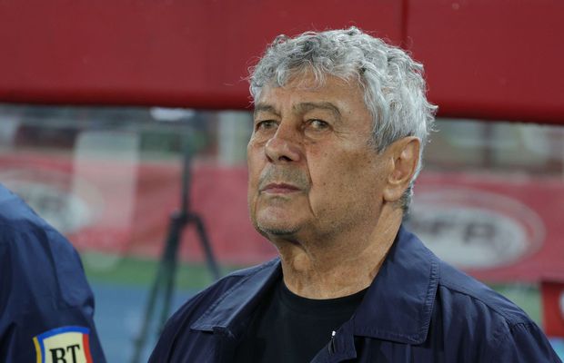Mircea Lucescu pregătește o surpriză uriașă la națională » Jucătorul cu cetățenie italiană, pe lista pentru meciurile cu Cipru și Canada