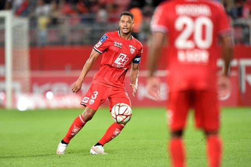 Daniel Congre. Foto: Imago