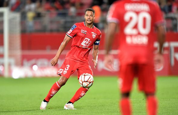 Șoc în Franța » Un fost fotbalist a fost găsit înjunghiat în propria locuință: tentativă de suicid?