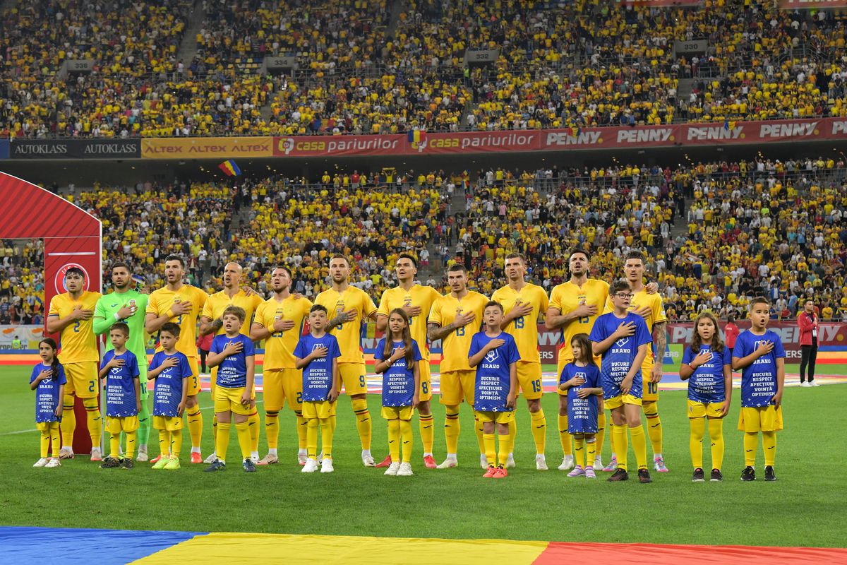 Adio calificare directă la Mondial? Ce șanse mai are România la locul 1 în grupă după 2-0 cu Cipru