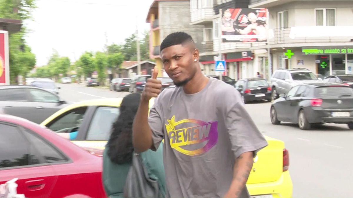 Transferul de la FCSB la Dinamo l-a bulversat pe Alexandru Musi: „Nu este un pas înainte, este un pas în față!”