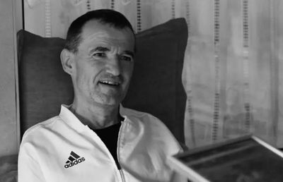 Veste tristă din Gijon! S-a stins Marcel Sabou » Avea 59 de ani și se lupta teribil din 2013 cu boala necruțătoare!