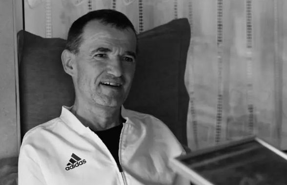 Veste tristă din Gijon! S-a stins Marcel Sabou » Avea 59 de ani și se lupta teribil din 2013 cu boala necruțătoare!