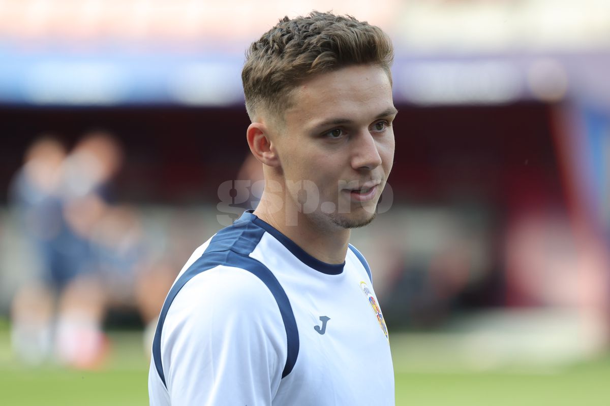 Selecționerul Italiei U21, gafă colosală la adresa lui Daniel Pancu » Replica românului a venit imediat: „Pentru a te respecta...”