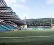 Stadionul din Zilina  Sursă foto: Imago Images