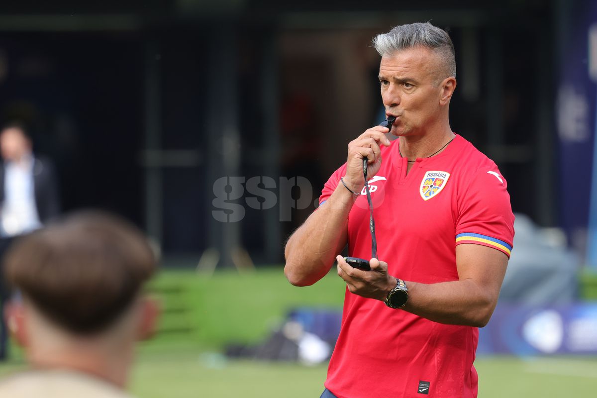 Louis Munteanu vrea să le bată obrazul: „O să le arăt că au făcut o eroare”