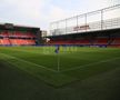 City Arena: Stadionul Antona Malatinského din Trnava FOTO: Ionuţ Iordache (GSP)