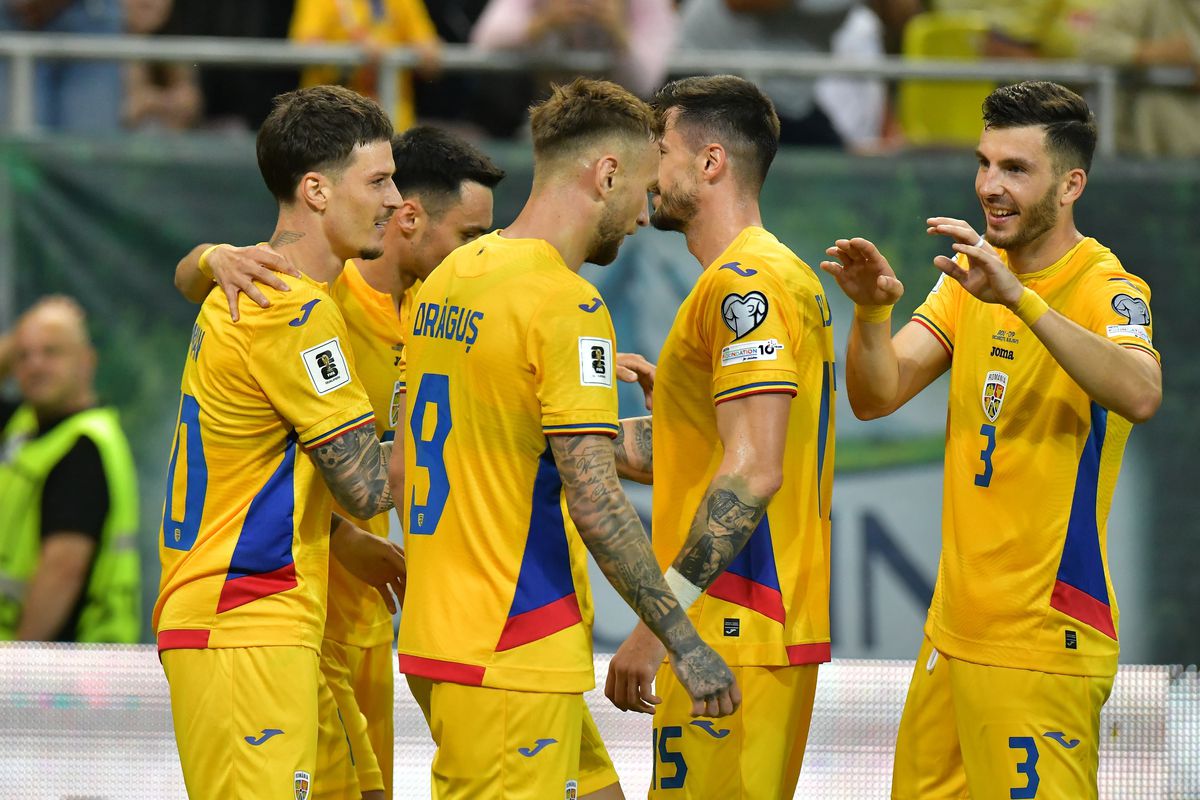 Andrei Rațiu a dat din casă: „Mister m-a surprins, mi-a dat vestea după antrenamentul de dimineață, nu am știut cum să reacționez”