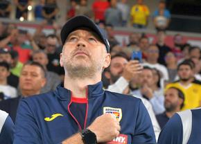 Edi Iordănescu are oferta pe masă » Tratative cu multipla campioană din Europa: care sunt șansele să semneze