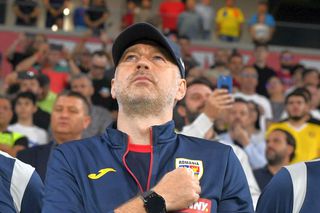 Edi Iordănescu are oferta pe masă » Tratative cu multipla campioană din Europa: care sunt șansele să semneze