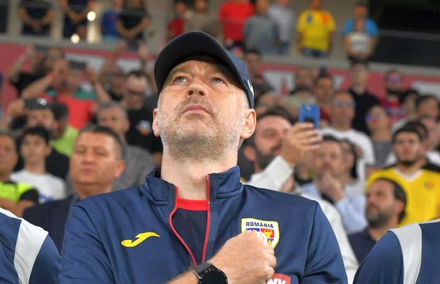 Edi Iordănescu are oferta pe masă » Tratative cu multipla campioană din Europa: care sunt șansele să semneze