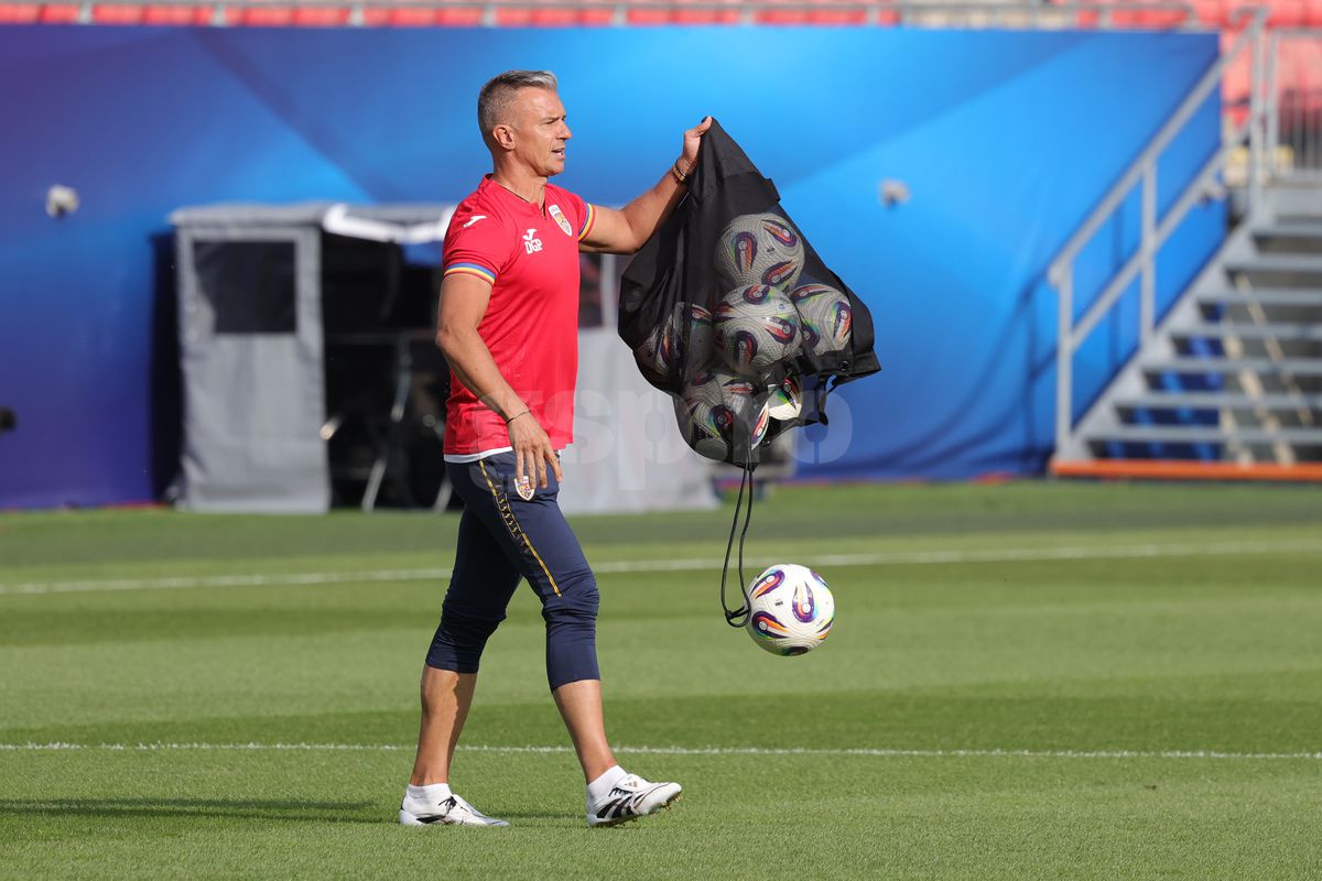 Se pregătește transferul lui Louis Munteanu! Și-au trimis scouterii la Trnava: „Da, este o țintă”