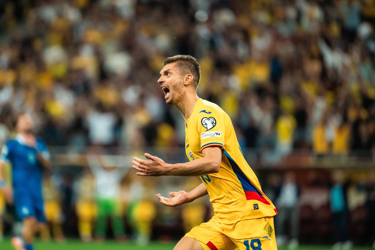 Preliminariile Campionatului Mondial din 2026 » Finlanda - Polonia s-a reluat după aproape o oră + Olanda și Austria au făcut instrucție