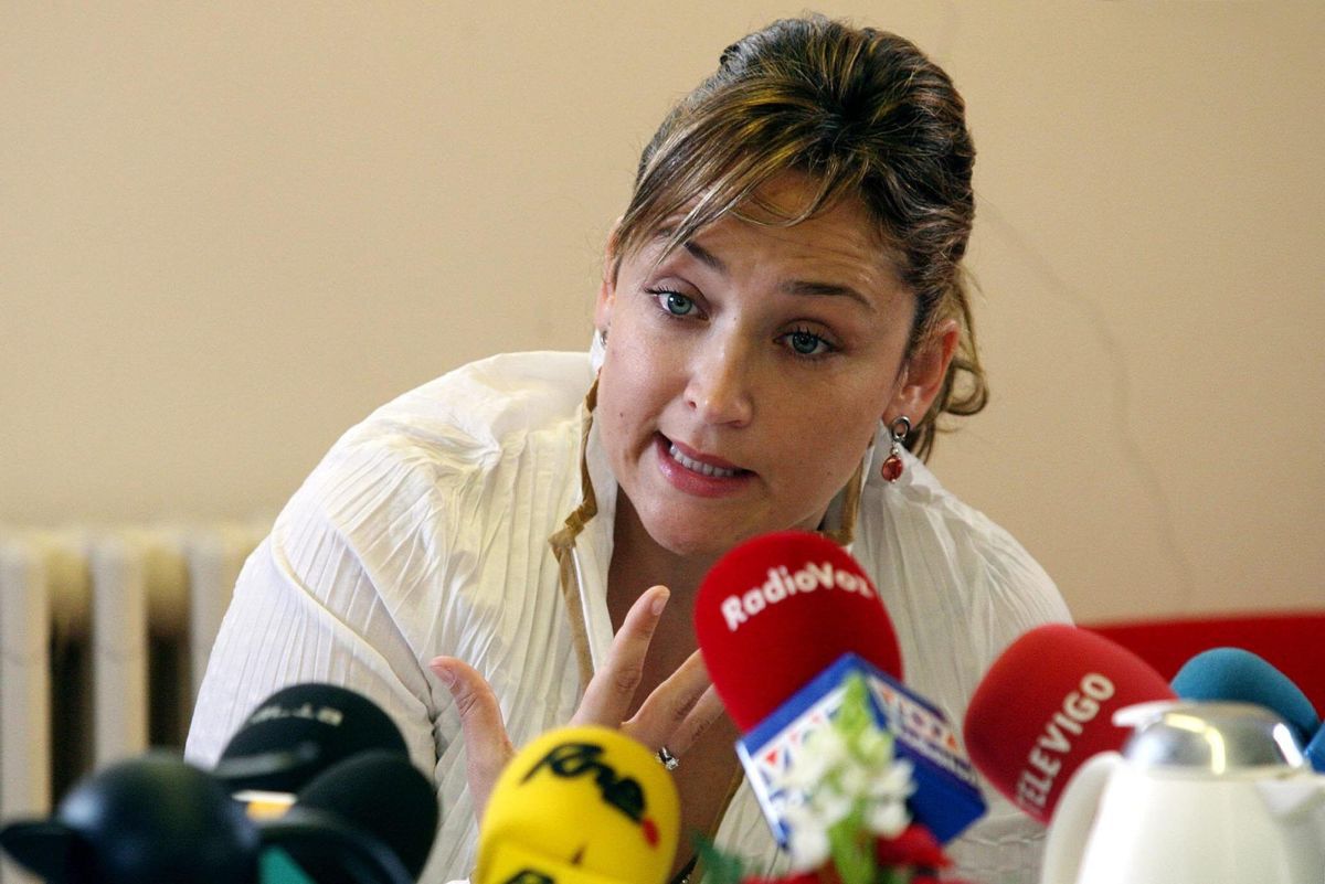 Din noiembrie 2023, președintele lui Celta Vigo este Maria, fiica patronului Carlos Mouriño