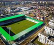 Noul stadion din Presov / Sursă foto: Imago Images