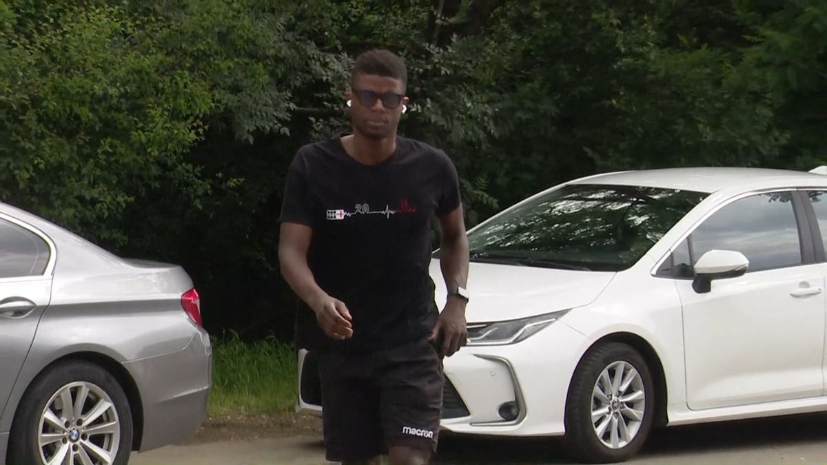 Transferul de la FCSB la Dinamo l-a bulversat pe Alexandru Musi: „Nu este un pas înainte, este un pas în față!”