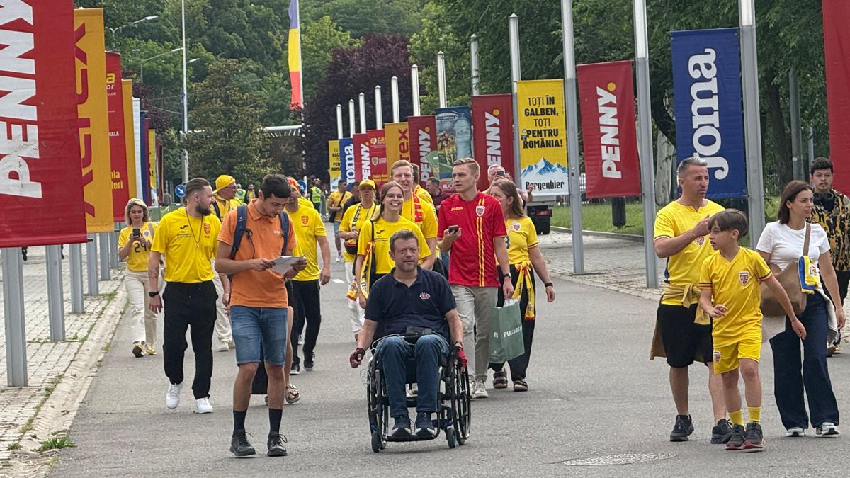 România - Cipru 2-0. O repriză și ne-a fost de ajuns » „Tricolorii” au rezolvat duelul înaintea pauzei, apoi au oprit motoarele. Situația în grupă