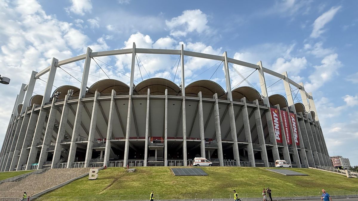 România - Cipru 2-0. O repriză și ne-a fost de ajuns » „Tricolorii” au rezolvat duelul înaintea pauzei, apoi au oprit motoarele. Situația în grupă