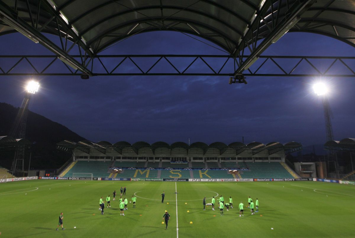 Ghid EURO 2025 » Totul despre Campionatul European U21 din Slovacia: vedete, favorite, program + Cum arată cele opt stadioane