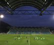 Stadionul din Zilina / Sursă foto: Guliver/Getty Images