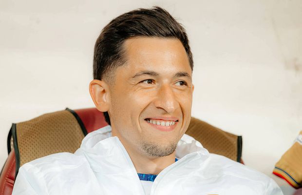 Olimpiu Moruțan a câștigat procesul de peste 500.000 de euro cu... actualul club!