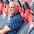 Claudio Ranieri a reușit un parcurs de Champions League cu AS Roma, având 22 de victorii și doar 7 eșecuri în 36 de partide / Foto: Imago