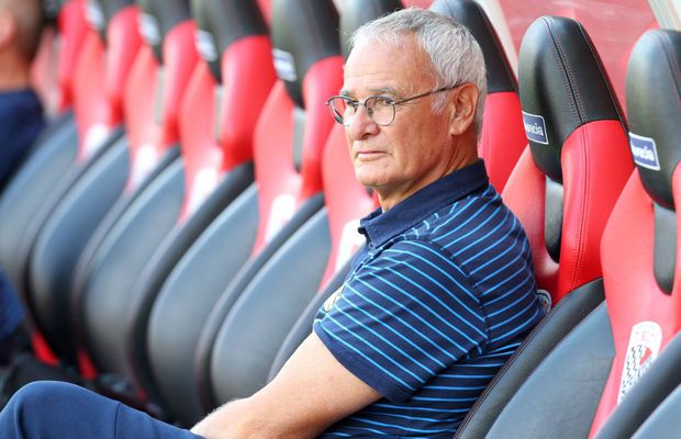 Răsturnare de situație la naționala Italiei! » Ranieri: „Vă mulțumesc de ofertă” + Decizia comunicată federației!