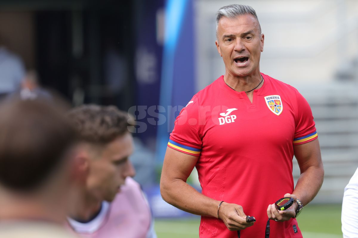 Se pregătește transferul lui Louis Munteanu! Și-au trimis scouterii la Trnava: „Da, este o țintă”