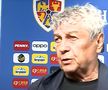 Mircea Lucescu, selecționerul României
