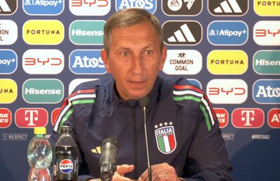 Selecționerul Italiei U21, gafă colosală la adresa lui Daniel Pancu » Replica românului a venit imediat: „Pentru a te respecta...”