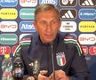 Carmine Nunziata, selecționerul Italiei U21