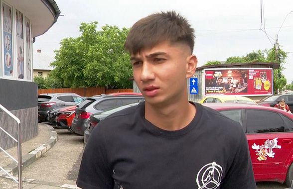 Transferul de la FCSB la Dinamo l-a bulversat pe Alexandru Musi: „Nu este un pas înainte, este un pas în față!”