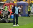 Mircea Lucescu, la România - Cipru, în preliminariile CM/ FOTO: Cristi Preda (GSP)