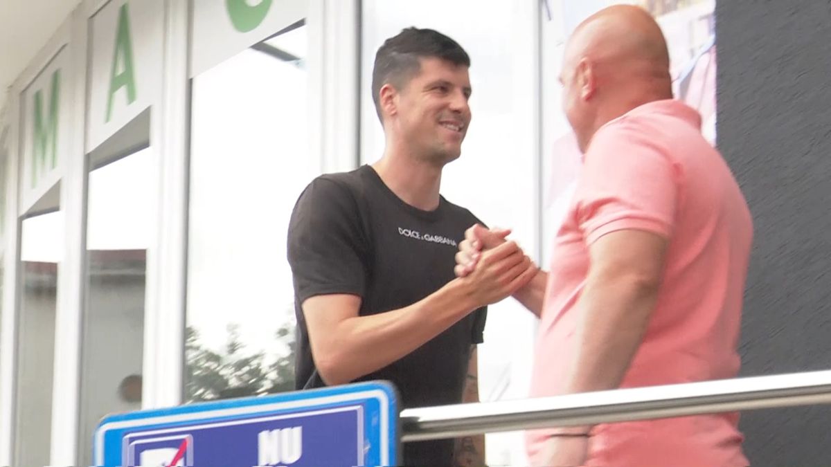 Transferul de la FCSB la Dinamo l-a bulversat pe Alexandru Musi: „Nu este un pas înainte, este un pas în față!”