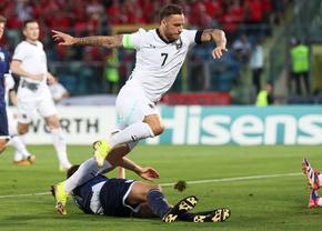Preliminariile Campionatului Mondial din 2026 » Finalnda - Polonia, întrerupt în minutul 72