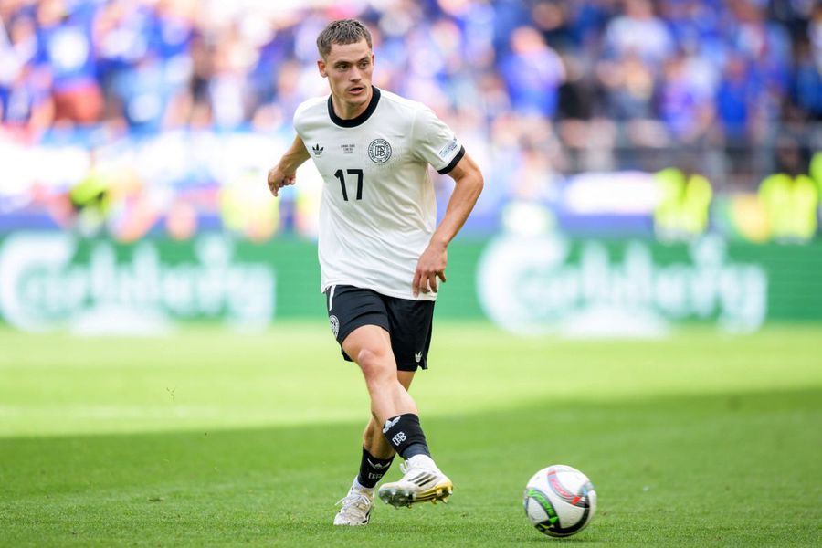 Se face! » Liverpool plătește o sumă astronomică pentru transferul istoric al lui Florian Wirtz