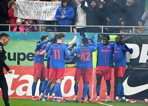 „Becali are dreptate” » Patronul din Superliga renunță la transferul unui jucător de la FCSB: „Nu mai vine, punct!”